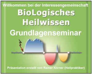Heilwissen Verlag Rainer Körner